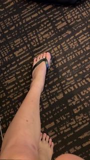 Patti Harrison feet photo 12
