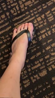 Patti Harrison feet photo 11