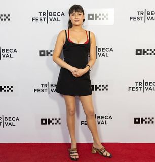 Patti Harrison feet photo 1