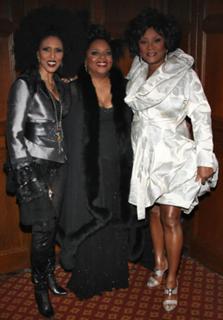 Patti LaBelle feet photo 19