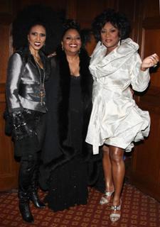 Patti LaBelle feet photo 2