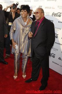 Patti LaBelle feet photo 3