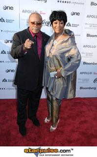 Patti LaBelle feet photo 7