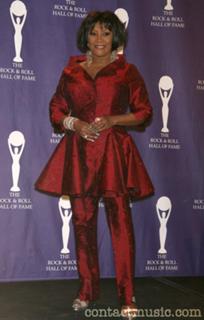 Patti LaBelle feet photo 5