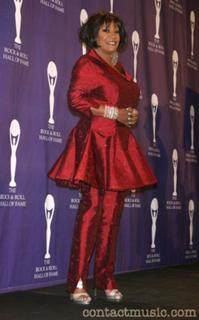 Patti LaBelle feet photo 4