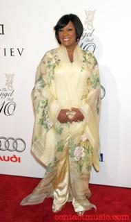 Patti LaBelle feet photo 20