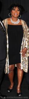 Patti LaBelle feet photo 17