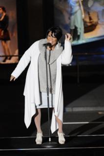 Patti LaBelle feet photo 16