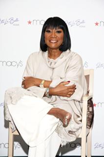 Patti LaBelle feet photo 10