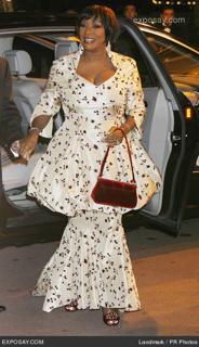 Patti LaBelle feet photo 19