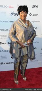 Patti LaBelle feet photo 18