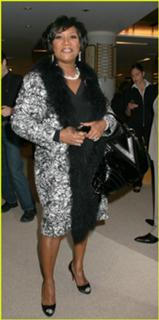 Patti LaBelle feet photo 17