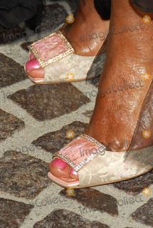 Patti LaBelle feet photo 8