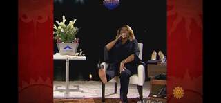 Patti LaBelle feet photo 10