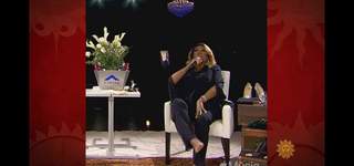 Patti LaBelle feet photo 9