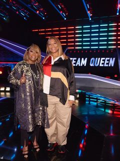 Patti LaBelle feet photo 1