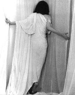 Patti Smith feet photo 7
