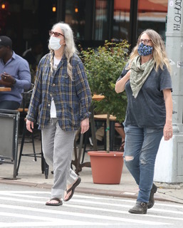 Patti Smith feet photo 19