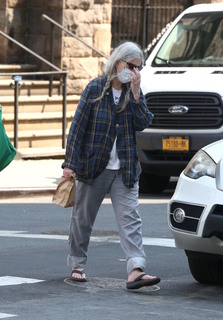 Patti Smith feet photo 17