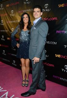 Patti Stanger feet photo 2