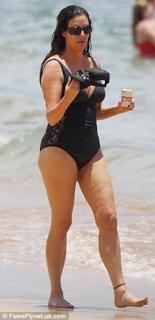 Patti Stanger feet photo 19