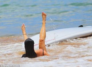 Patti Stanger feet photo 16