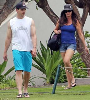 Patti Stanger feet photo 15