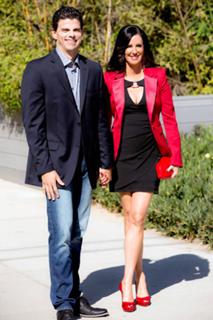 Patti Stanger feet photo 8