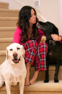 Patti Stanger feet photo 4