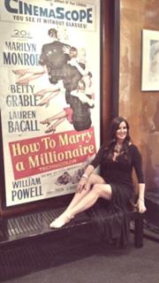 Patti Stanger feet photo 13