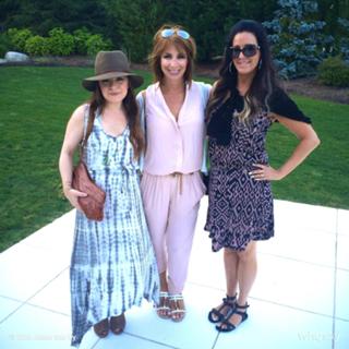 Patti Stanger feet photo 12
