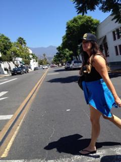 Patti Stanger feet photo 11