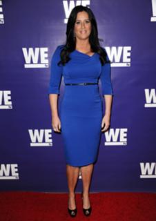 Patti Stanger feet photo 2