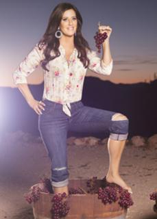 Patti Stanger feet photo 1