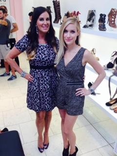 Patti Stanger feet photo 13
