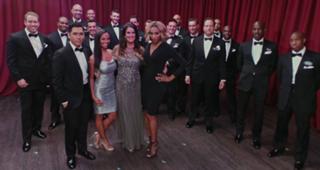 Patti Stanger feet photo 12