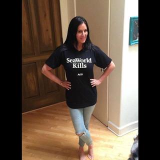 Patti Stanger feet photo 1