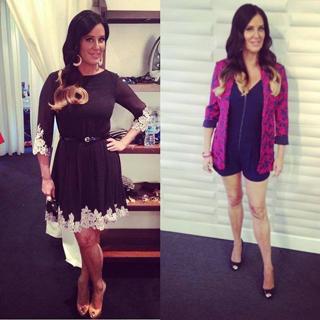 Patti Stanger feet photo 20