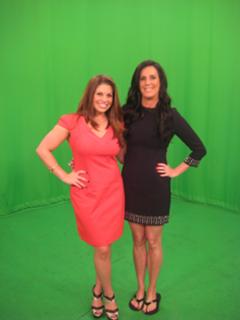 Patti Stanger feet photo 14