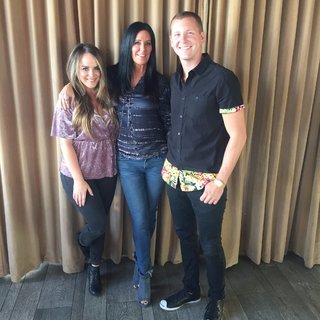 Patti Stanger feet photo 13