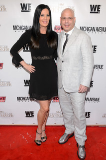 Patti Stanger feet photo 5