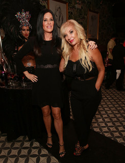 Patti Stanger feet photo 20