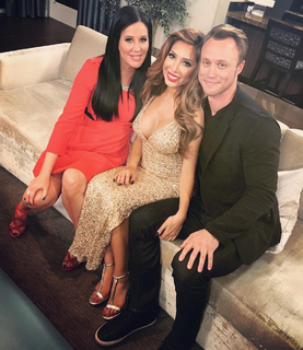 Patti Stanger feet photo 14
