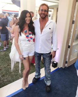Patti Stanger feet photo 13