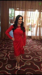 Patti Stanger feet photo 11