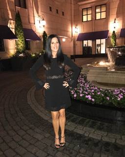 Patti Stanger feet photo 10