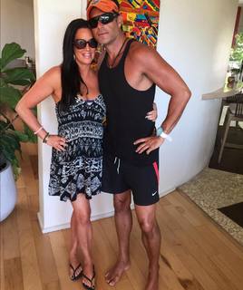 Patti Stanger feet photo 17