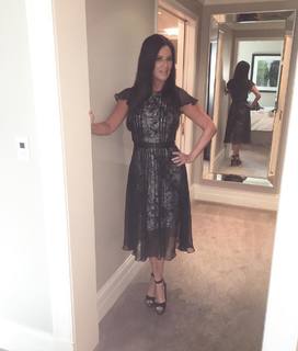 Patti Stanger feet photo 12