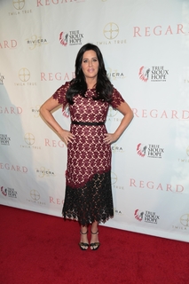 Patti Stanger feet photo 9