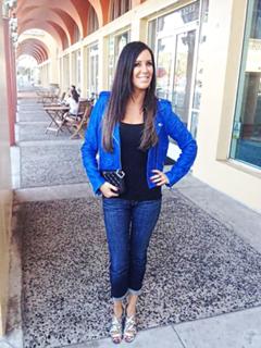 Patti Stanger feet photo 6